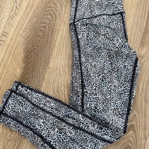 Victorias Secret Workout Tight